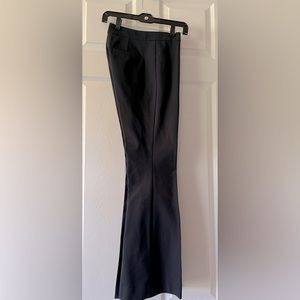 Excellent condition Derek Lam flare pants